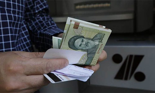 rial iraní Irán e Iraq rompen la hegemonía del dólar